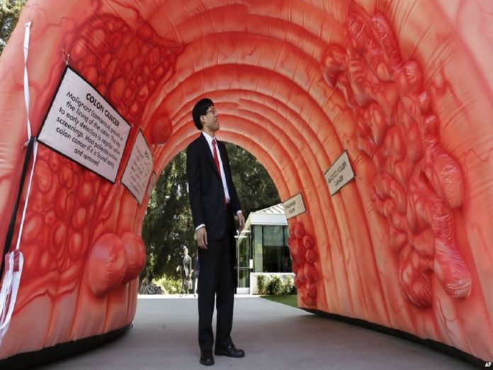 Developing-a-healthy-lifestyle Colon Cancer Can Be Prevented and Treated, Health News, Latest Health News, Today Health News, Top Health News, breaking health news