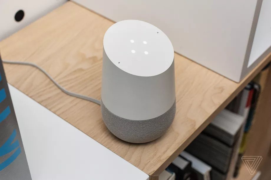 Google Assistant's multistep smart home routines are now live