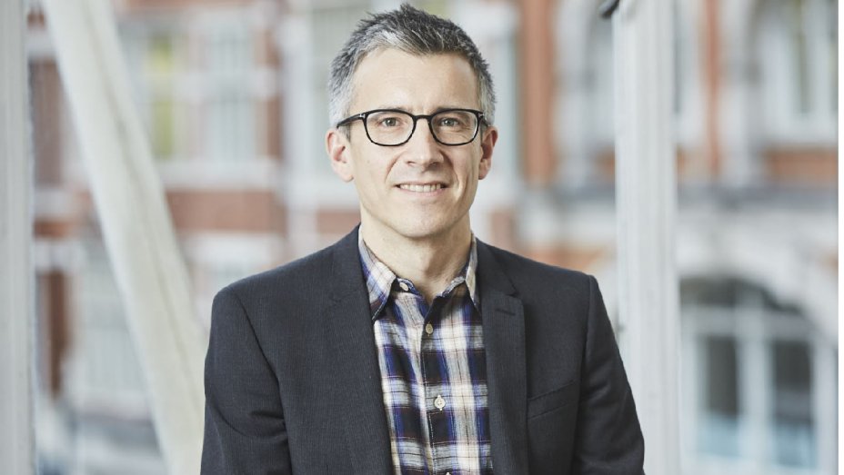 Paramount Taps Cameron Saunders to Oversee Europeon Distribution and Marketing