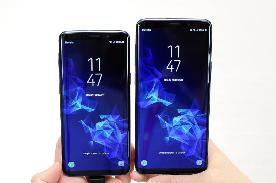 Samsung Has One Clear Advantage Over Apple