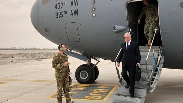 U.S. seeks real action’ from Pakistan on militant groups