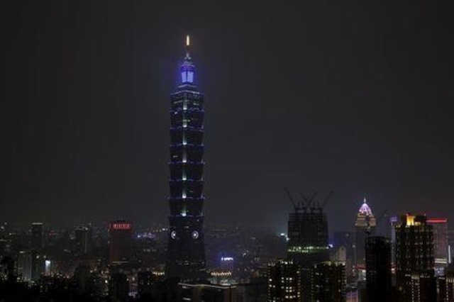 U.S. Senate passes Taiwan travel bill that has angered China