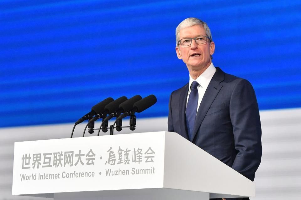 Why iPhone X Biggest Weakness Is Apple’s Secret Strength