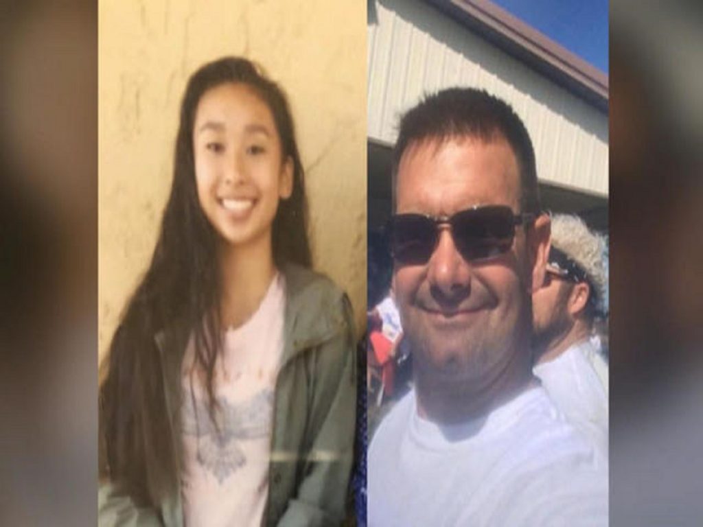 Woman rejecting husband’s calls after he was found in Mexico with missing teen