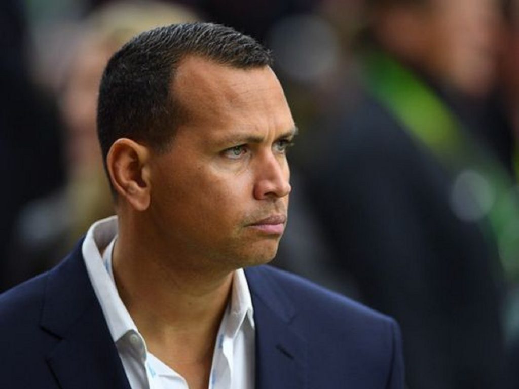 Alex Rodriguez’s image makeover ‘the greatest rehab ever’
