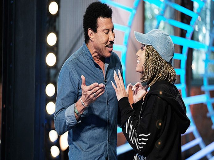 american-idol-recap-lionel-richie-sings-duet-1-hopeful-drag-queen-gets-second-chance American Idol' Recap: Lionel Richie Sings Duet With 1 Hopeful & A Drag Queen Gets A Second Chance, Entertment News USA, Entertment Breaking News, Latest Entertment News, USA Entertment News