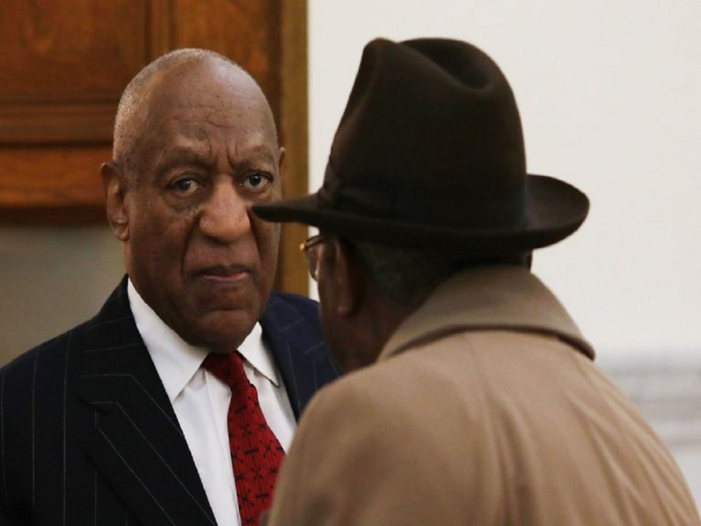 Cosby Trial Judge Defends Wife and His Independence
