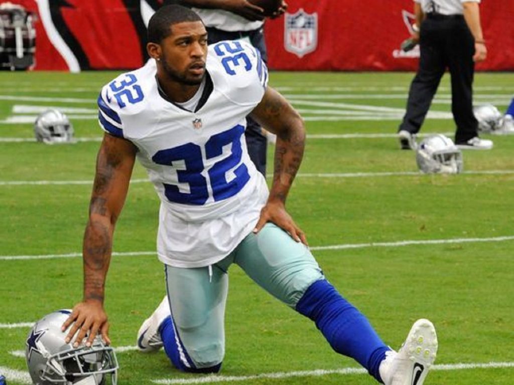 Ex-Cowboys CB Orlando Scandrick agrees to deal with Redskins
