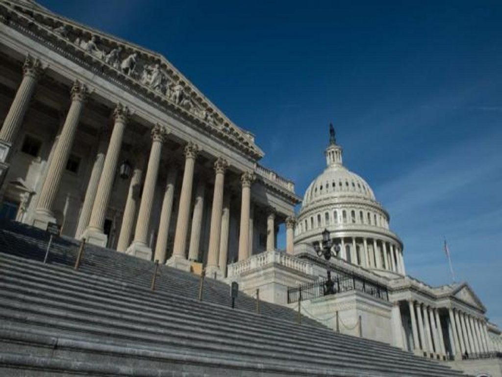 House poised to vote on $1.3T spending bill