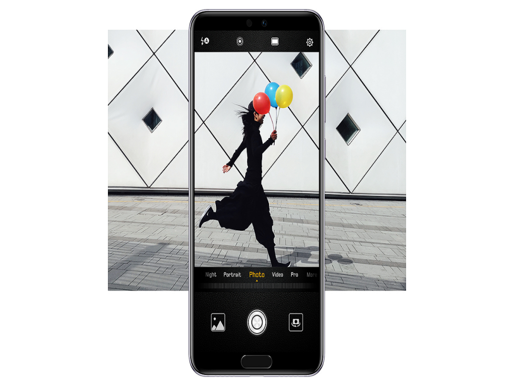 Huawei P20, P20 Pro Have The Best Cameras, According To DxOMark Rankings