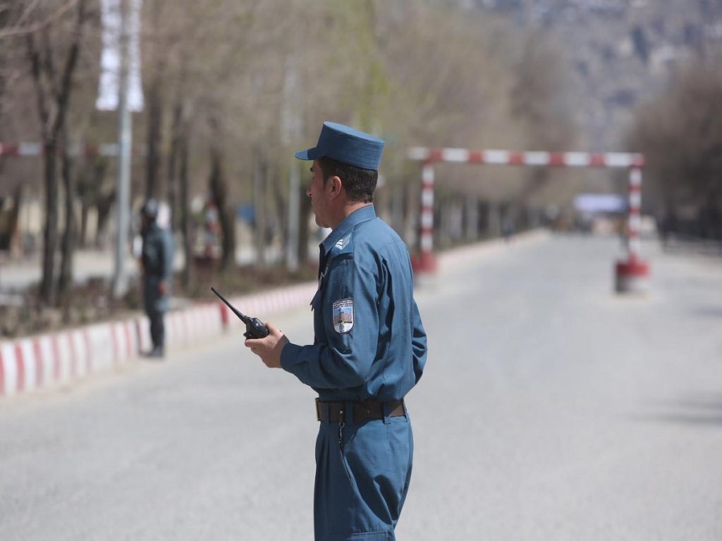 IS suicide bomber kills 33 as Afghans celebrate new year