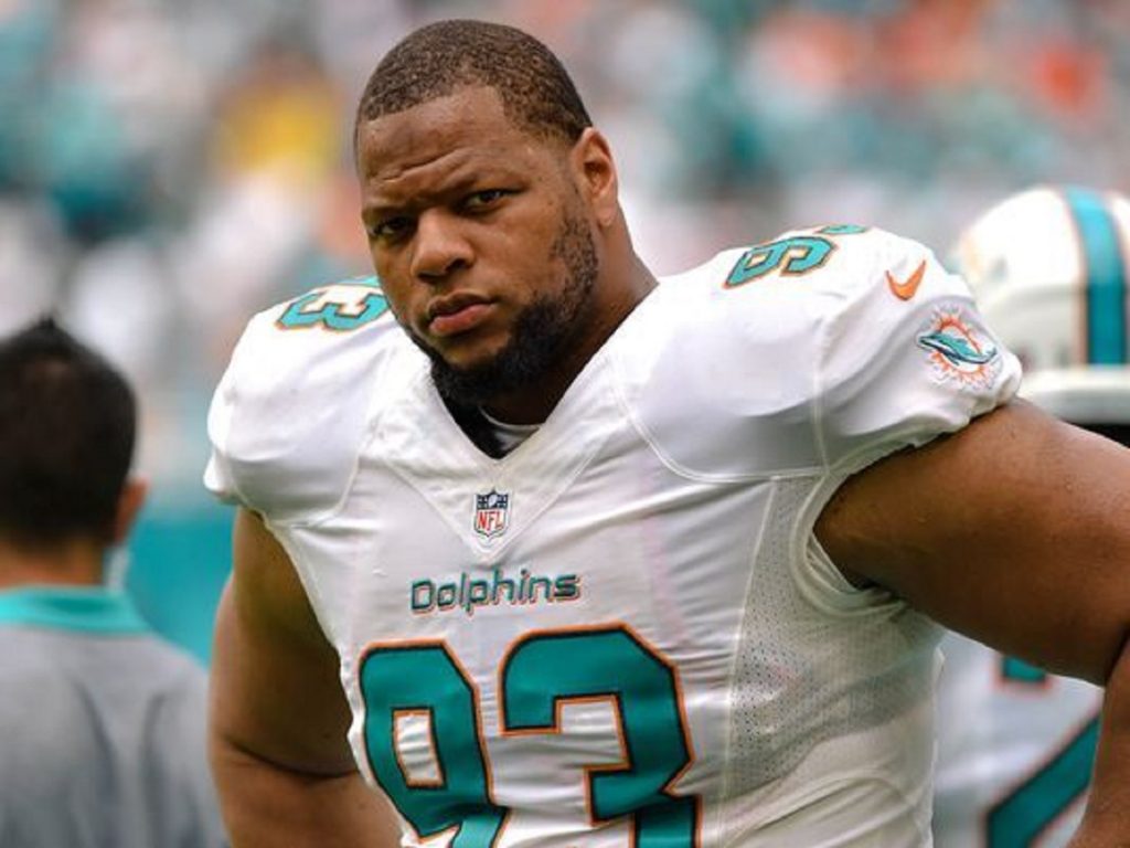 Jets pull their offer to Ndamukong Suh, why that’s probably a good thing