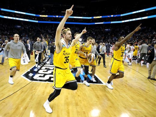 March Madness: 10 key takeaways from the NCAA tournament’s first-round action Friday