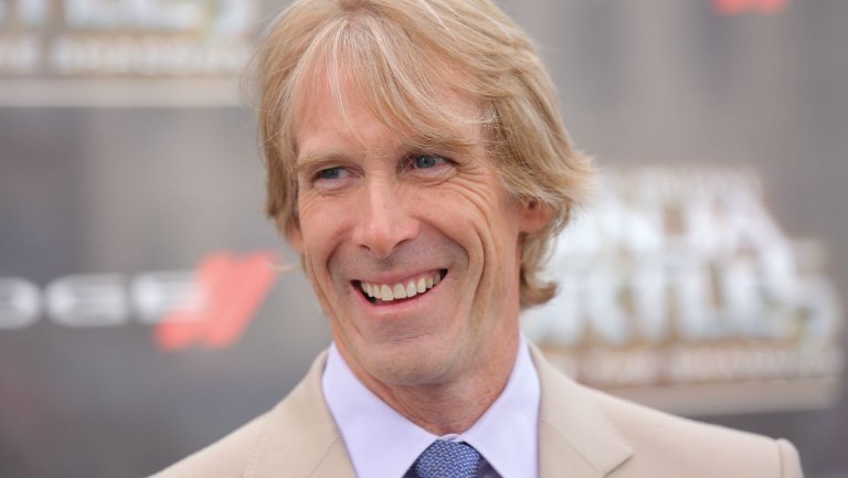 Michael Bay to Direct ‘6 Underground’ and ‘Robopocalypse’