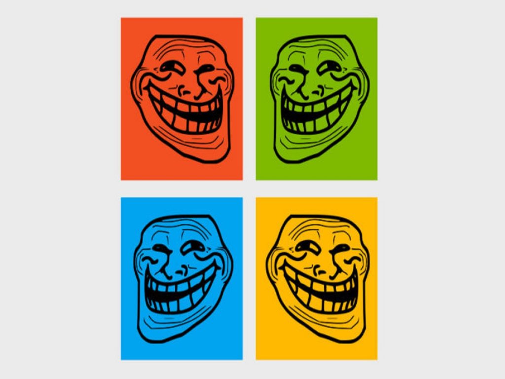 Microsoft Comes for the Trolls With ‘Offensive Language ‘Ban on XBox