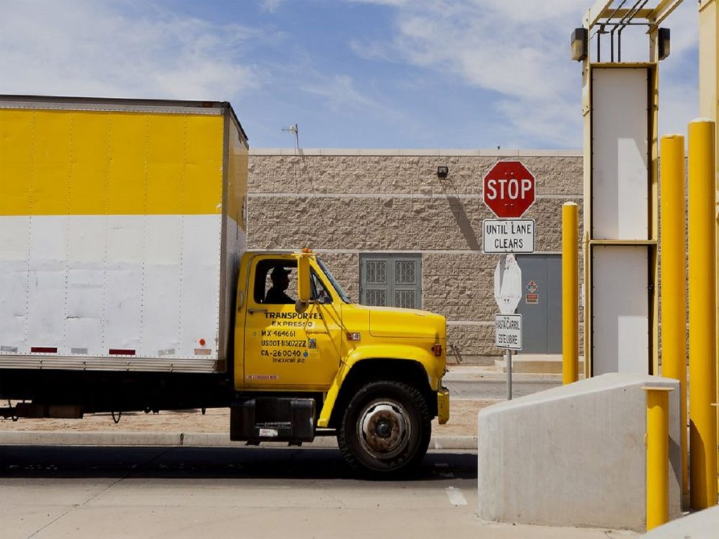 What Might Happen to Mexico If Nafta Gets Wiped Away