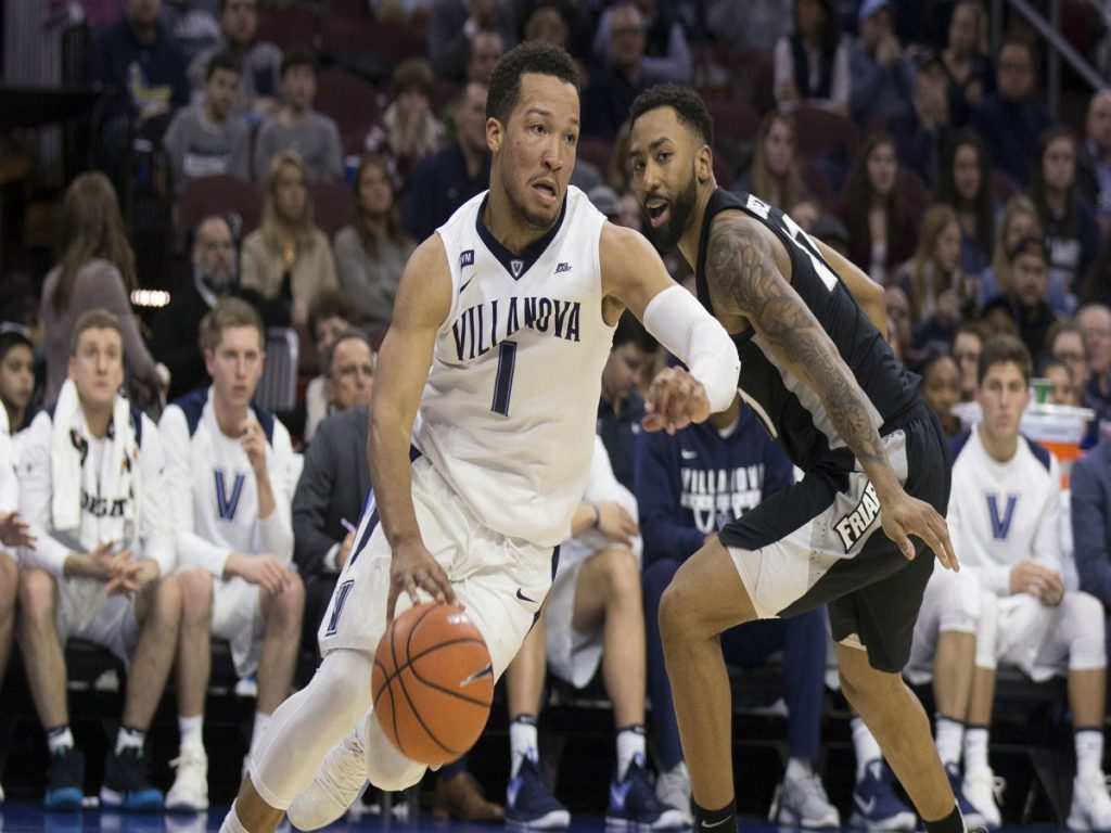 Mindset makes Villanova the most dangerous team left in the NCAA tournament