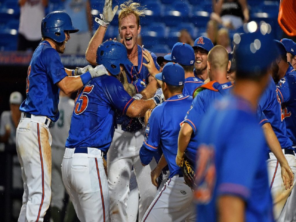 MLB is reportedly lobbying Congress to keep minor leaguers from earning minimum wage