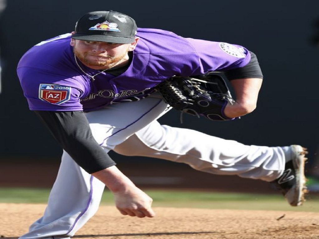 MLB salaries 2018: Rockies at forefront of shift – paying relievers more than rotation
