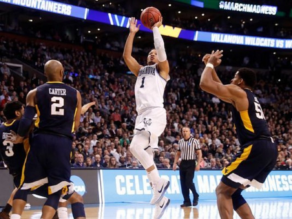 No team left in NCAA tournament will be tougher than the one Villanova just beat