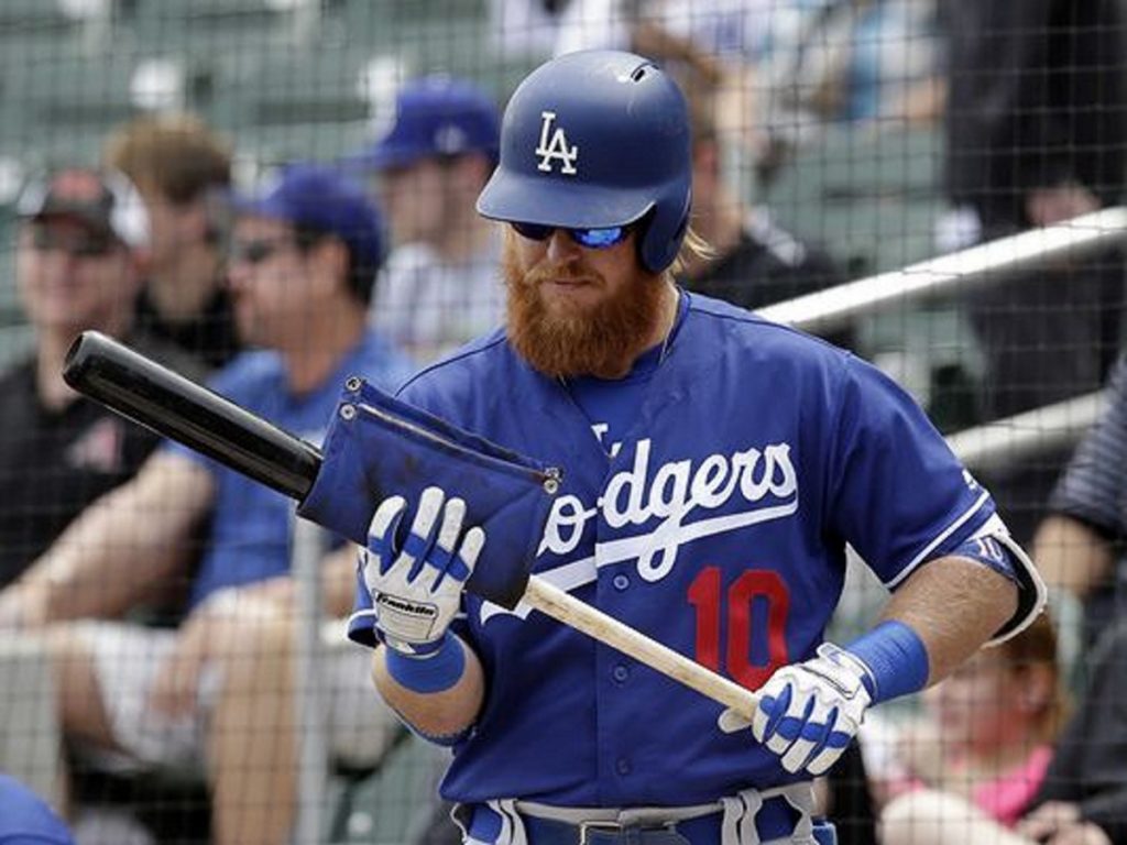 Opening Day countdown Justin Turner Shohei Ohtani and other MLB questions that need answers