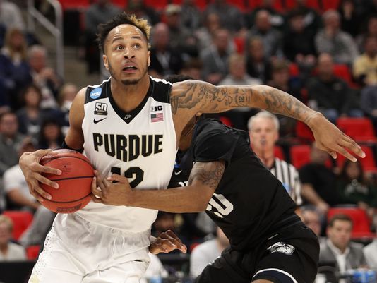Purdue coach Matt Painter’s plan, and contingencies, sent Boilers past Butler to Sweet 16
