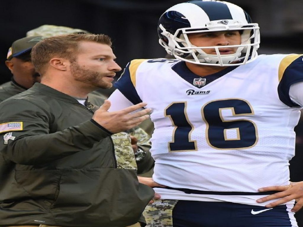 Rams betting stars will align despite adding so many big personalities to roster