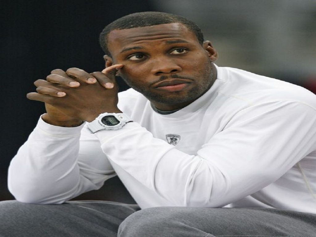 Super Bowl champ: Don’t allow cops to use stand your ground as defense for unjust killing