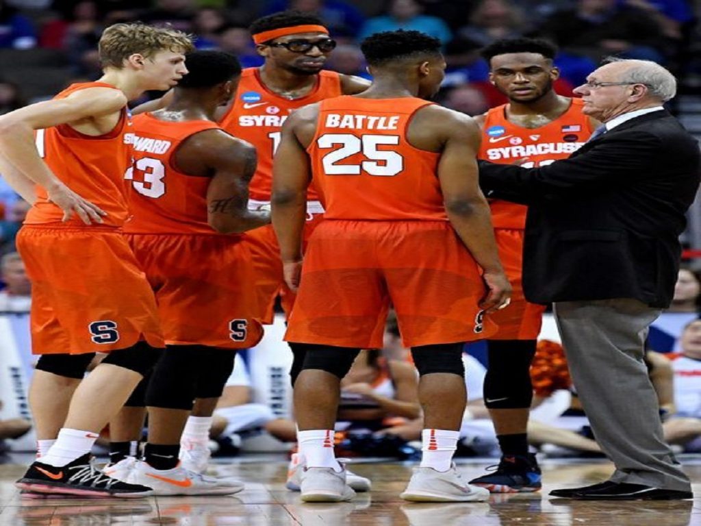 Syracuse’s Sweet 16 finish warrants respect, but the Orange still had an NIT profile