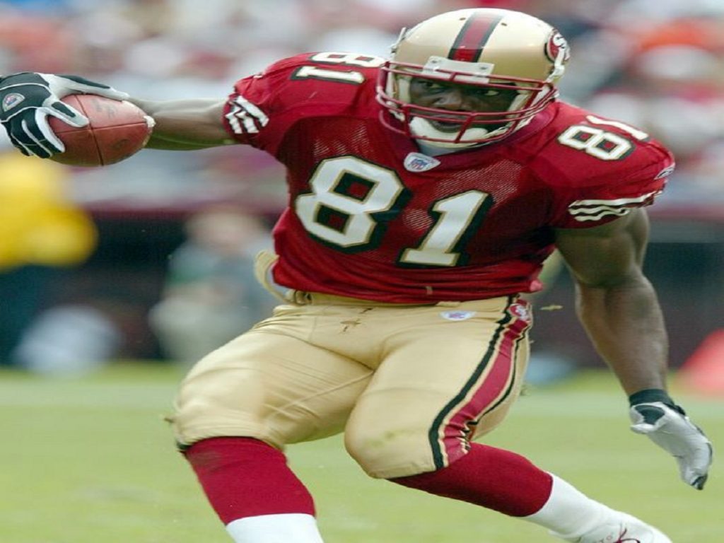 Terrell Owens selects presenter for Hall of Fame induction