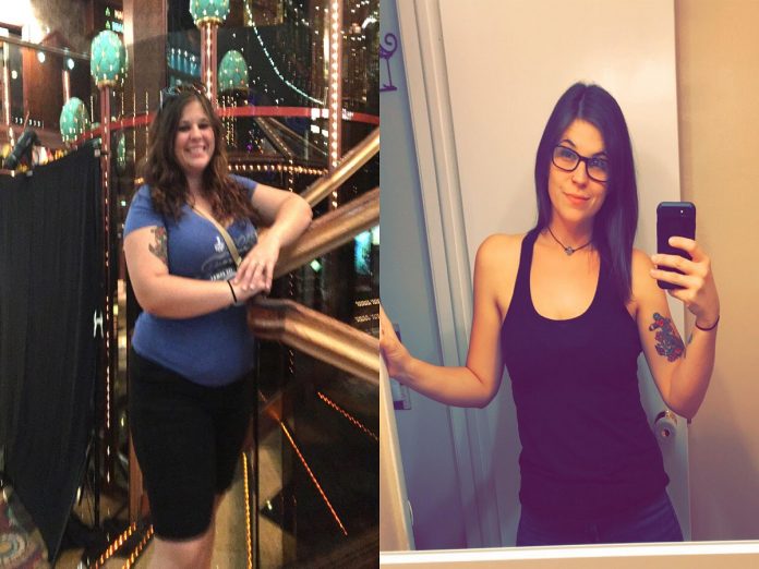 the-diet-that-helped-one-woman-lose-100-pounds-without-exercise The diet that helped one woman lose 100 pounds without exercise, Today Health News, Top Health News, breaking health news, Health News