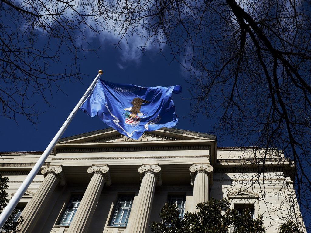 Trump administration hits Iranian hacker network with sanctions, indictments in vast global campaign