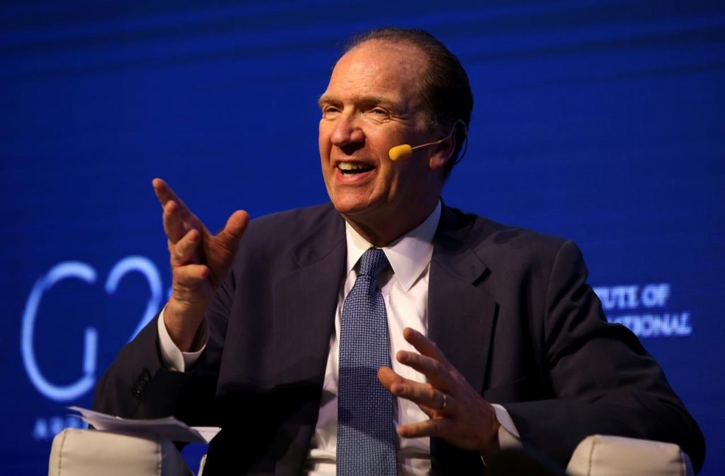 U.S. Treasury official says no decisions on formal China talks