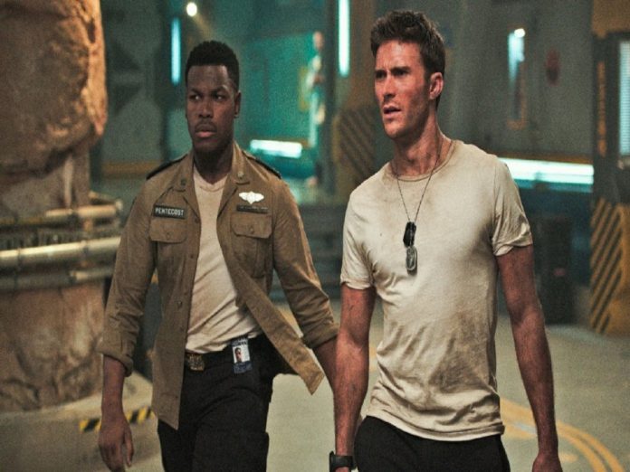 weekend-box-office-pacific Weekend Box Office: 'Pacific Rim Uprising' Beats 'Black Panther' With Tepid $28M in U.S, Entertment News USA, Entertment Breaking News, Latest Entertment News, USA Entertment News