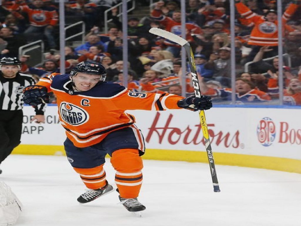 Why Connor McDavid should not repeat as NHL MVP