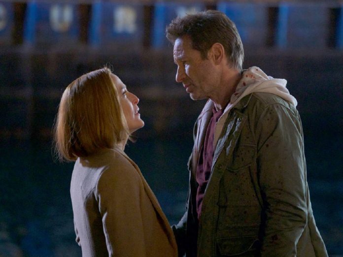 The-x-files-finale-chris-carter-mulder-scullys-happy-ending-skinner-whats-next The X-Files Finale: Chris Carter on Mulder and Scully's Happy Ending, Skinner and What's Next, Entertment News USA, Entertment Breaking News, Latest Entertment News, USA Entertment News
