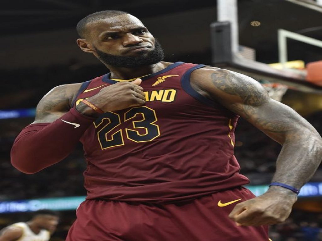 2018 NBA playoff previews: Matchups, schedules, series outlooks