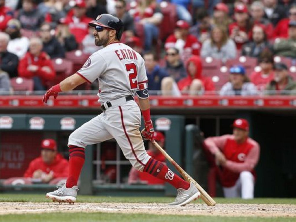 MLB early overreactions: Astros, Nationals unstoppable, Boone and Kapler questionable