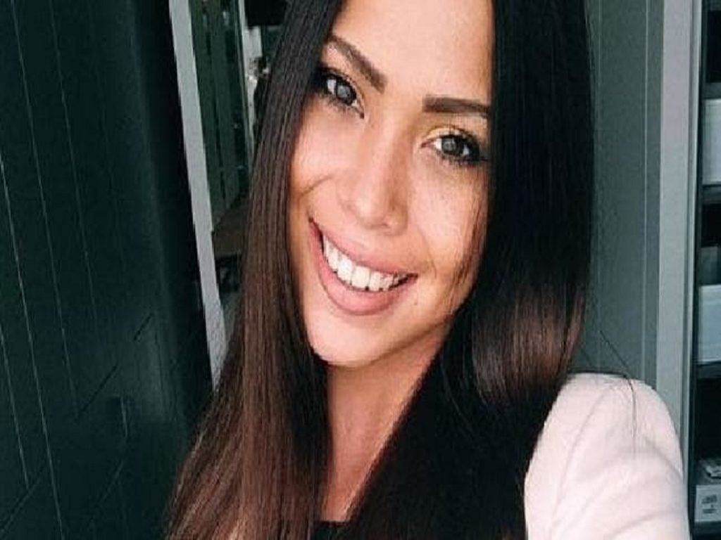 Who Are Alex Johnson, Luna Almaz? Ivana Smit Had Threesome Before Death