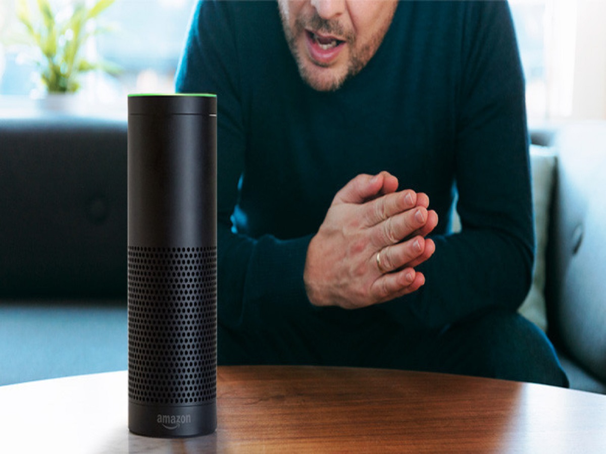 Amazon Alexa Is Now Your Home Intercom