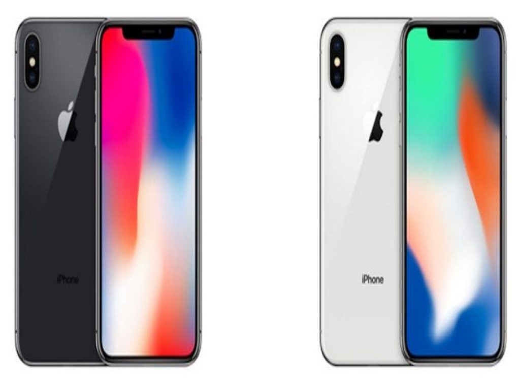 Apple’s iPhone X Faithful Find One Major Flaw