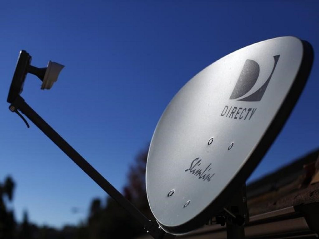 AT&T subsidiary DirecTV asks to be dropped from antitrust case