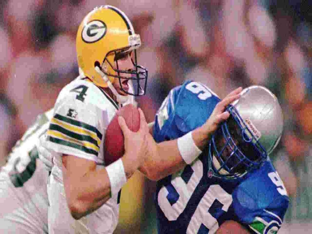 Brett Favre: ‘I’ve had hundreds, probably thousands’ of concussions