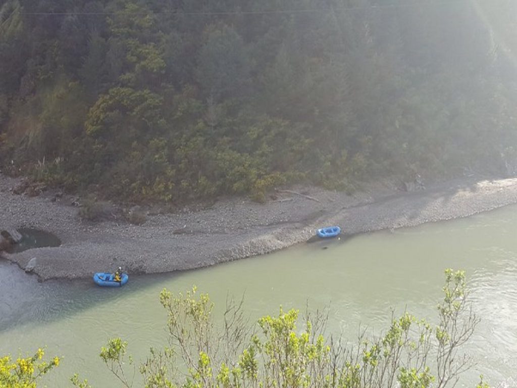California Searchers Find Woman’s Body and Items Belonging to Missing Family