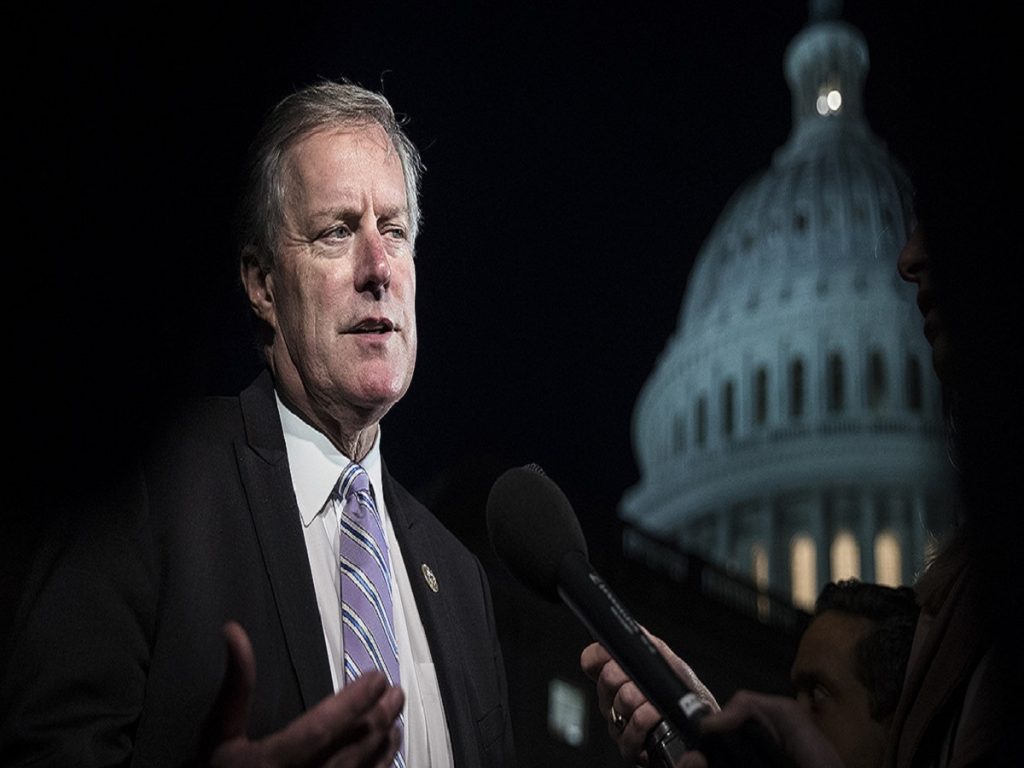Conservatives irate over GOP’s spending hypocrisy