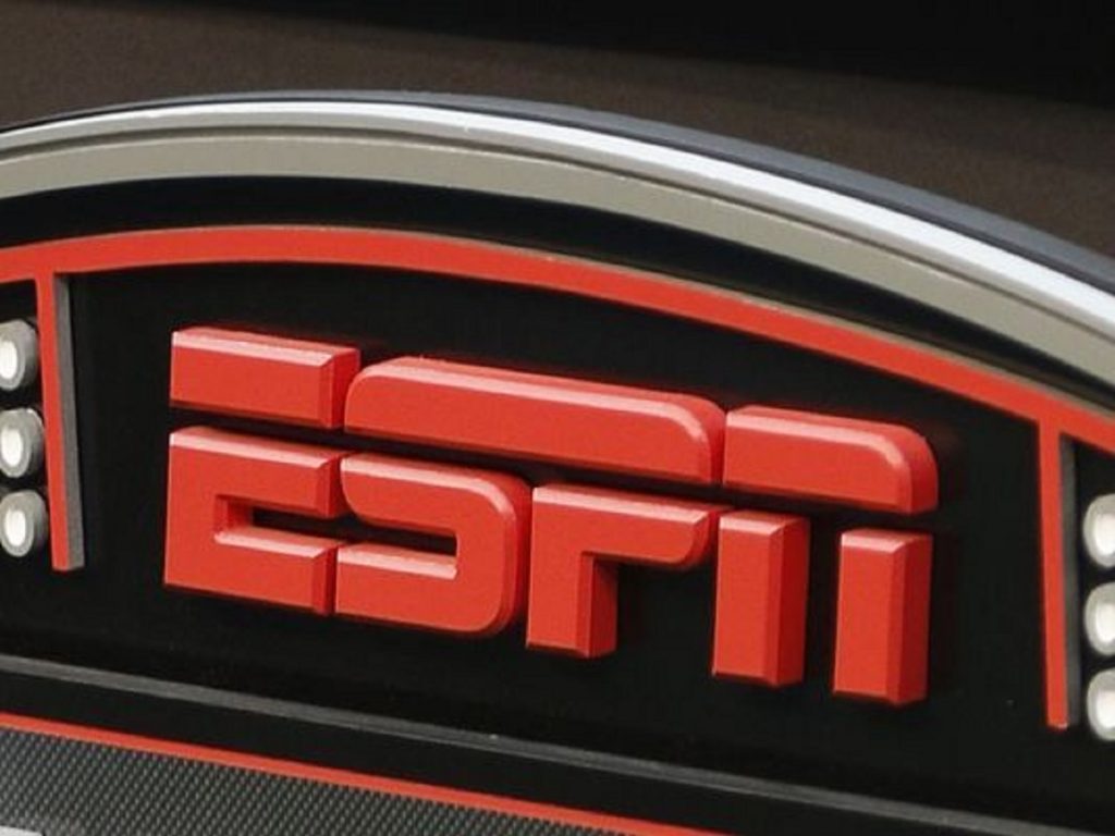 ESPN to launch streaming service ESPN+ on April 12