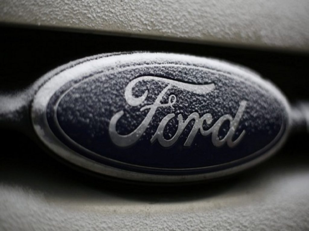 Ford to ramp up Lincoln rollout in China in bid to catch rivals: sources