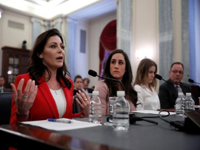 former-u-s-olympians-tell-congress-reforms-needed-gymnastics Former U.S. Olympians tell Congress more reforms needed in gymnastics, Latest Politics News, Top Political Headlines, Politics Live News Online, Today Politics News