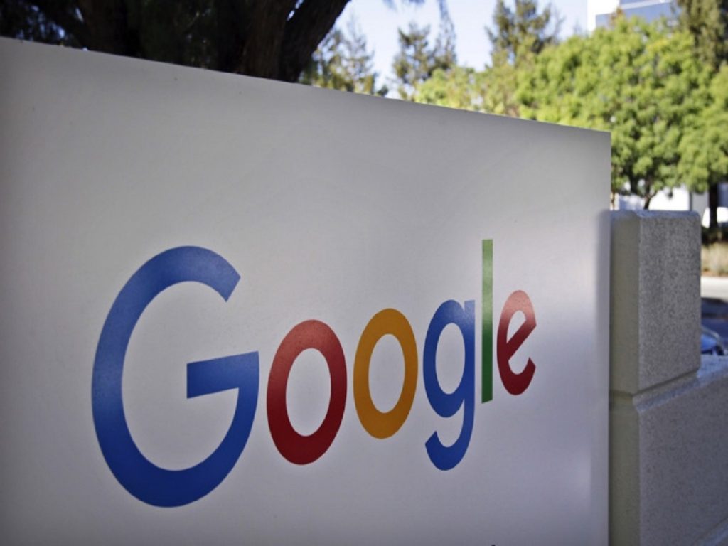 Google employees urge the company to get out of the business of war