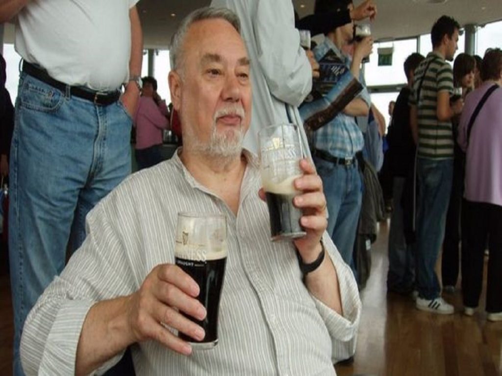 Hither Green ‘burglar’ stabbing: Man, 78, arrested